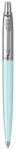 Parker Pix Parker Jotter Original Royal Pastel Arctic Blue, albastru deschis cu accesorii cromate (PIXPARJOTR146)