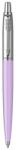 Parker Pix Parker Jotter Original Royal Pastel Liliac, mov deschis cu accesorii cromate (PIXPARJOTR147)