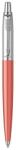 Parker Pix Parker Jotter Original Royal Coral, portocaliu cu accesorii cromate (PIXPARJOTR21Z)