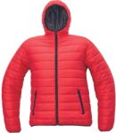 CERVA MAX NEO LIGHT dzseki piros XXL (0301066120005)