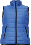 CERVA MAX NEO LADY LIGHT mellény royalkék XXL (0303016740005)