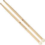 Meinl 5A Switch Hybrid Wood Tip Drumstick - Mallet Combo SB120