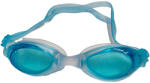 SAINTEVE Gyerek úszószemüveg, kék lencsével 4-10 éves- Átlátszó