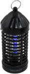 Esperanza Terminator II rovarírtó lámpa, fekete (EHQ005)
