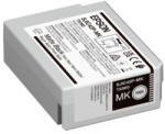Epson SJIC42P-MK ColorWorks C4000e tintapatron (Matt fekete) (C13T52M540)