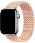 Apple Watch púder fonott szíj M méret 38/40/41/42 (series10)mm