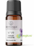 AROMATIQUE Ulei Aromat de Violeta Nr. 19 10ml