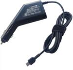 Dell Incarcator auto Dell Latitude 14 5410 65W USB-C Mentor Premium