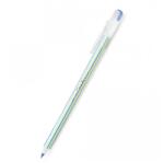 FlexOffice Химикал FlexOffice Sweet Candee син, синьо мастило, 0.6 mm, цената е за 1бр. (продава се в опаковка от 12бр. )