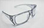  Dioptriás (monofokális) védőszemüveg +2, 0