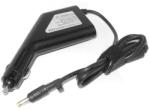 HP Incarcator auto laptop HP Compaq 18.5V 3.5A 65W