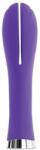 Orion Luxe Juliet Dual Seven Purple - Vibrator Clasic cu Vârf Dublu, 16, 5x3, 5 cm Vibrator