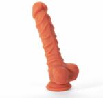 Orion X-MEN Flesh 2 - Dildo realist, flesh, 21.6 cm Dildo