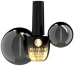 Makear Top fara stergere cu aspect lucios, Perfect Gloss Makear, 8 ml