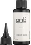 PNB Scotch pentru manichiură - PNB UV/LED Scotch Base 50 ml