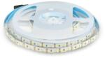 V-TAC LED szalag SMD5730 120LED/M 20W/M 100lm/W 12V IP20 6500K - 212161
