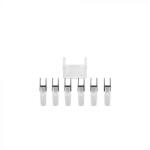 V-TAC Tartó LED neon flexhez IP20 - 2566