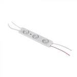 V-TAC LED Modul 1.5W SMD2835 IP67 Zöld - 5128