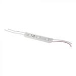 V-TAC LED Modul 1W SMD2835 IP67 Kék - 5122