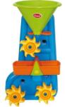 Bigjigs Играчка за баня Bigjigs - Водна мелница (GW55941)