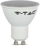 V-TAC LED spotlámpa GU10 MR16 4.5W 4000K 110° spot - 211686