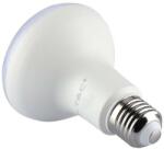 V-TAC LED lámpa E27 R63 8.5W 120° 6500K spot (Samsung Chip) - 21143 - b-led