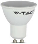 V-TAC LED spotlámpa GU10 MR16 4.5W 6400K 110° spot - 211687