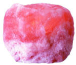 Rábalux Rock Dekor lámpa narancs RAB4129 (RAB4129)