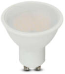 V-TAC LED spotlámpa GU10 MR16 4.5W 4000K 110° spot (Samsung Chip) - 21202