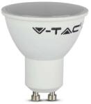 V-TAC LED spotlámpa GU10 MR16 4.5W 3000K 110° spot - 211685 (211685)
