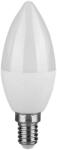 V-TAC LED izzó E14 C37 4.5W 180° 6500K gyertya (SAMSUNG CHIP) - 21173 - b-led