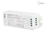 Mi Light, MiBoxer Mi Light - Miboxer RF vezérlő RGB LED szalaghoz - FUT037 (FUT037)