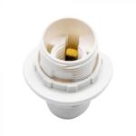 V-TAC E14 Foglalat fehér - 8751 (8751)