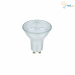 Tungsram LED spotlámpa csomag (2 db) GU10 MR16 3W 35° 2700K spot - 93012338 (93012338)