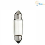 Tungsram Tungsram/GE Autó Szofita Izzó C5W 12V 5W - 93103622 (93103622)