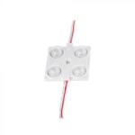 V-TAC LED Modul 1.44W 4 LED SMD2835 IP68 Piros - 5131 (5131)