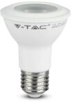 V-TAC LED izzó E27 PAR20 5.8W 40° 6500K spot (Samsung Chip) - 21149 (21149)