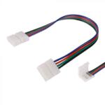 V-TAC Led szalag flexibilis csatlakozó 5050 RGB - 3502 (3502)