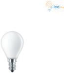 Tungsram Opál LED filament COG lámpa E14 P45 7W 115lm/W 4000K 300° A++ kisgömb - 93115572