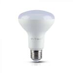 V-TAC LED lámpa E27 R80 10W 120° 4000K spot (Samsung Chip) - 21136 - b-led