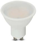 V-TAC LED spotlámpa GU10 MR16 4.5W 4000K 110° spot (Samsung Chip) - 21202 (21202)