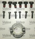 VALEO 826317 Set ambreiaj