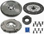 SACHS 2290601022 Set ambreiaj