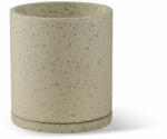 Bonami Бетонна саксия ø 34 cm Terrazzo - Bonami Selection (TU45653)
