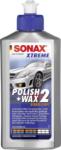 SONAX 02071000 Solutie lustruire