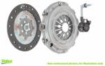 VALEO 834037 Set ambreiaj