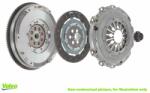 VALEO 837075 Set ambreiaj