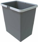 Elletipi Пластмасов контейнер за отпадъци 18 L - Elletipi (PTM SG34 C97 M)