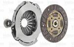 VALEO 786002 Set ambreiaj