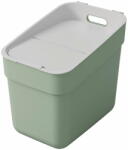 Keter Светлозелен кош за отпадъци от рециклирана пластмаса 20 l Ready To Collect - Curver (251936)
